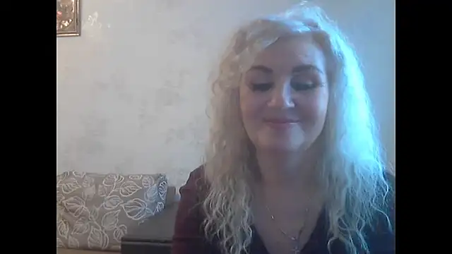 LadySexyBlond online show from 28, 5, 2026