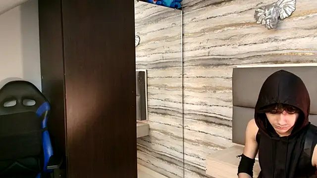 Lovers 21 online show from 2, 12, 2025