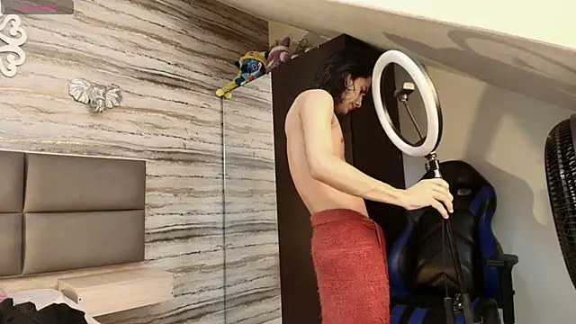 Lovers 21 online show from 10, 2, 2026