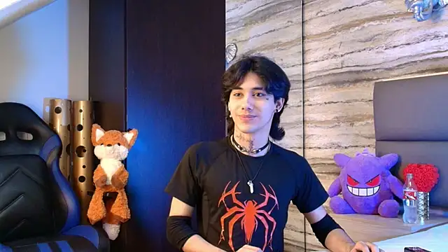 Lovers 21 online show from 5, 3, 2026