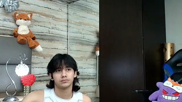 Lovers 21 online show from 31, 3, 2026