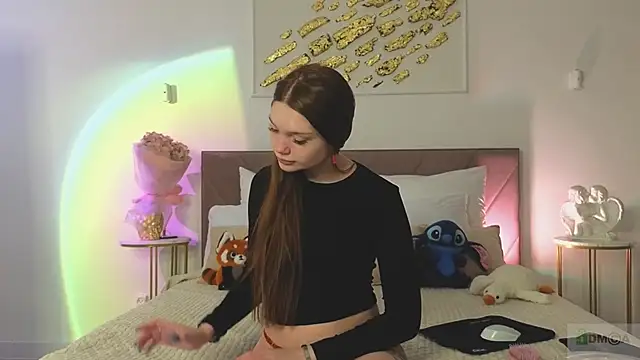 Nicole Broown  online show from 31, 1, 2026