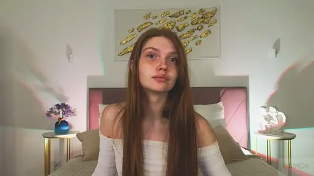 Nicole Broown  online show from 5, 4, 2026