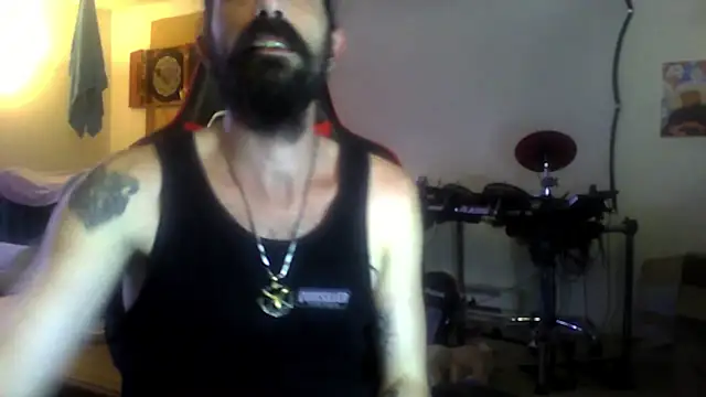 Neekaleek89 online show from 7, 10, 2025