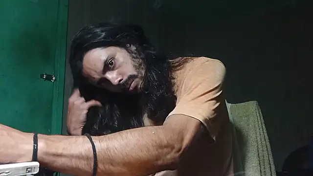 Jack Spermre online show from 28, 10, 2025