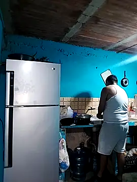 fabulousgirl online show from 1, 11, 2025