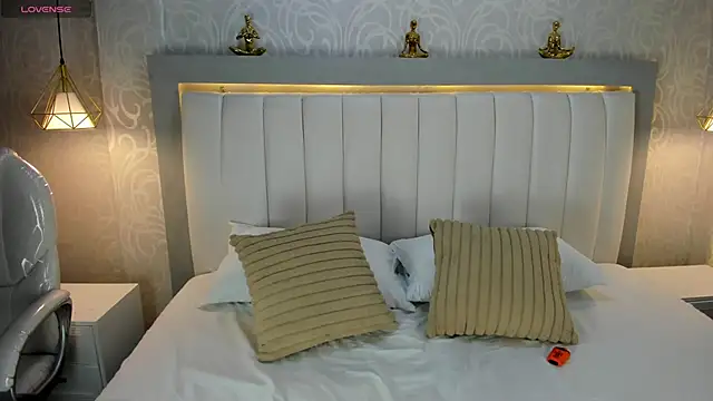 LillyWillss online show from 26, 10, 2025