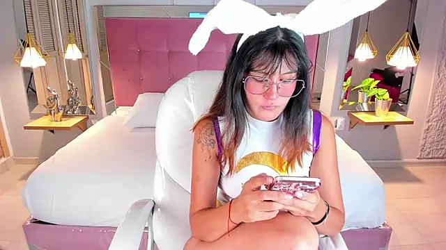 LillyWillss online show from 30, 11, 2025