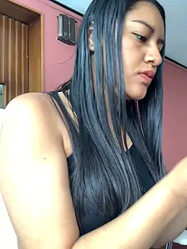 Snapshot of MelodyPink_ chatting on 27, 9, 2025 MelodyPink online show from 27, 9, 2025