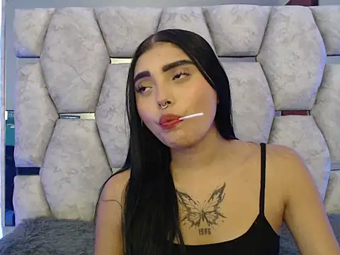 AnalyMilles online show from 24, 10, 2025