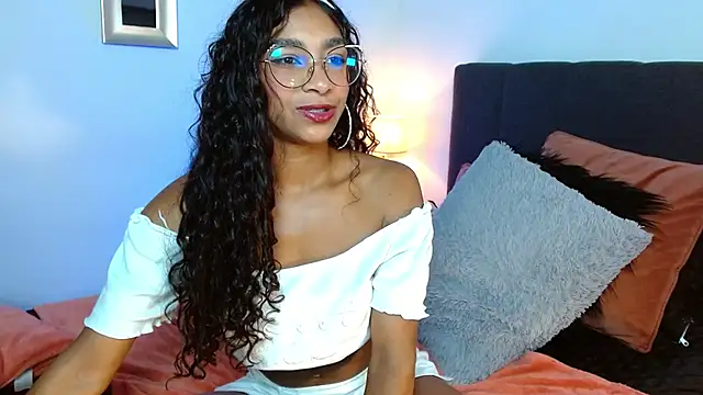 SashaBowei online show from 29, 11, 2025