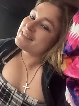 BuzzBunni69 online show from 25, 10, 2025