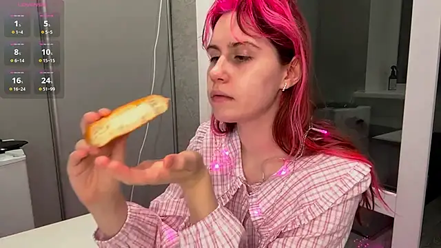 FawnDubler online show from 27, 9, 2025