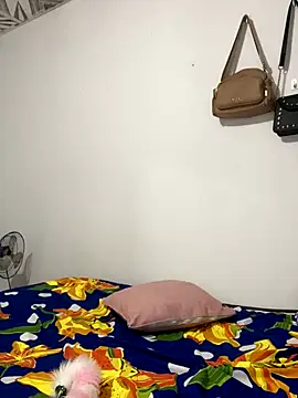 Ruizzkataleya online show from 3, 11, 2025