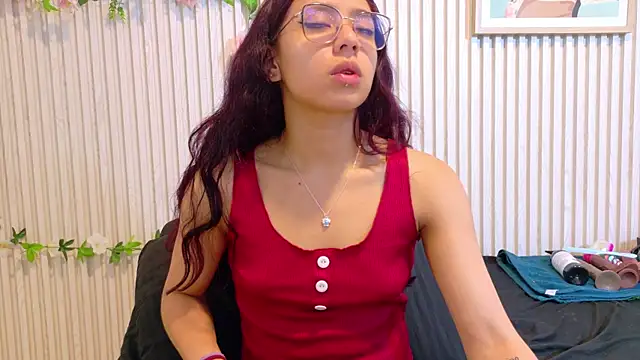 Abrilmirren online show from 31, 3, 2026