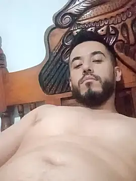 Hotman199207 online show from 10, 11, 2025