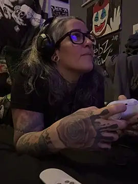 inkdmagz online show from 24, 5, 2026