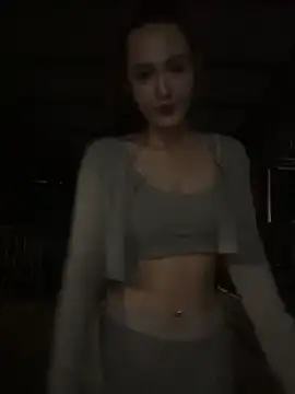 Quynhbabysexy online show from 1, 4, 2026