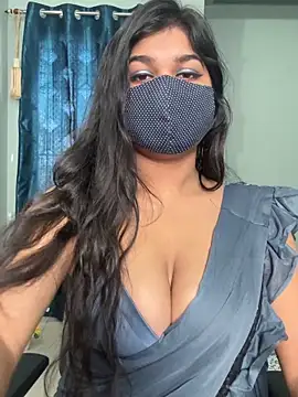 Snapshot of Lisa_afreen chatting on 3, 5, 2026 Lisa afreen online show from 3, 5, 2026