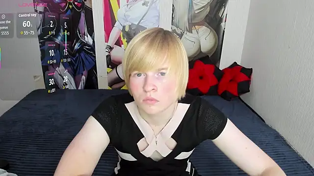 Cattie w  online show from 16, 10, 2025