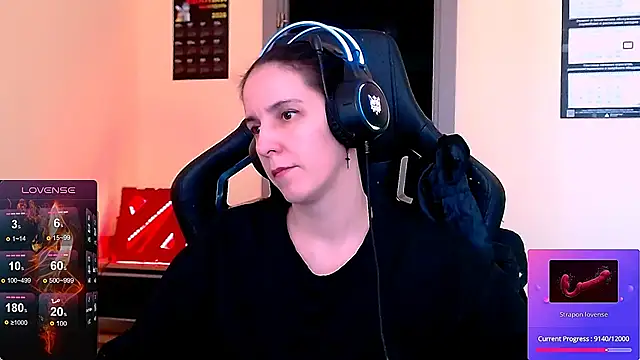 Snapshot of Irwi_Tomboy chatting on 14, 2, 2026 Irwi Tomboy online show from 14, 2, 2026