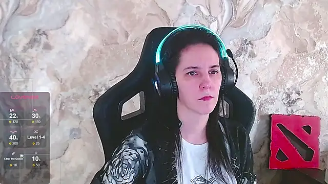Snapshot of Irwi_Tomboy chatting on 19, 5, 2026 Irwi Tomboy online show from 19, 5, 2026