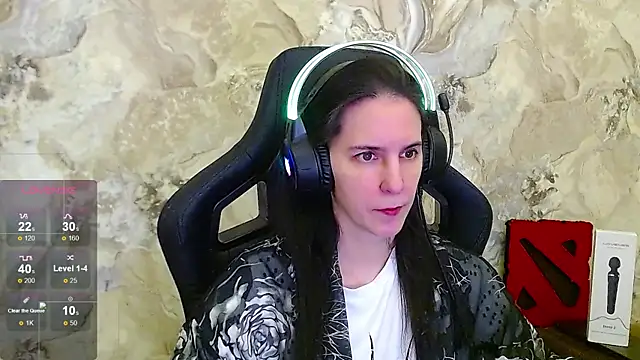 Snapshot of Irwi_Tomboy chatting on 30, 5, 2026 Irwi Tomboy online show from 30, 5, 2026
