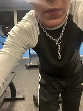 Snapshot of sad_fucking_boy chatting on 22, 10, 2025 sad fucking boy online show from 22, 10, 2025