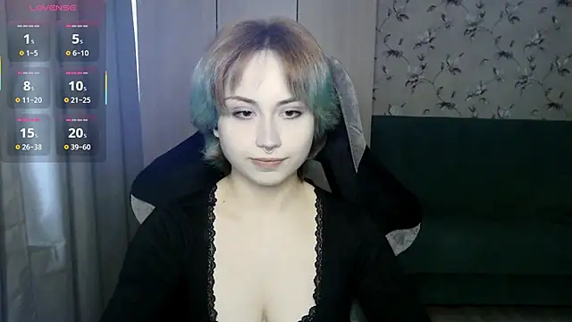 LeisaHopperstad online show from 15, 5, 2026
