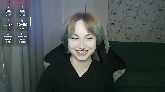 LeisaHopperstad online show from 16, 5, 2026