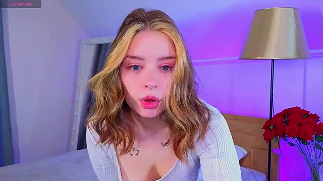  Amelia Shine  online show from 14, 1, 2026