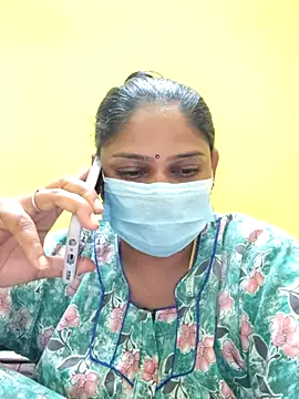Snapshot of navyasree143 chatting on 6, 10, 2025 navyasree143 online show from 6, 10, 2025