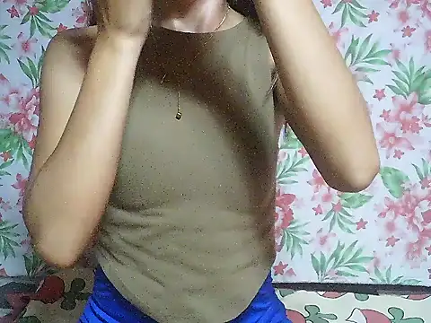 SweetPussie18x online show from 6, 10, 2025