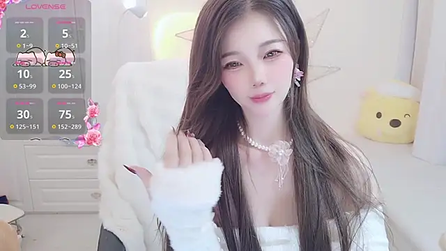 Coco-Di online show from 18, 10, 2025