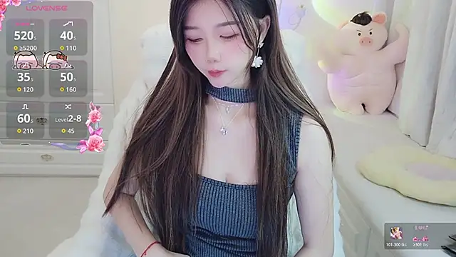 Coco-Di online show from 29, 11, 2025