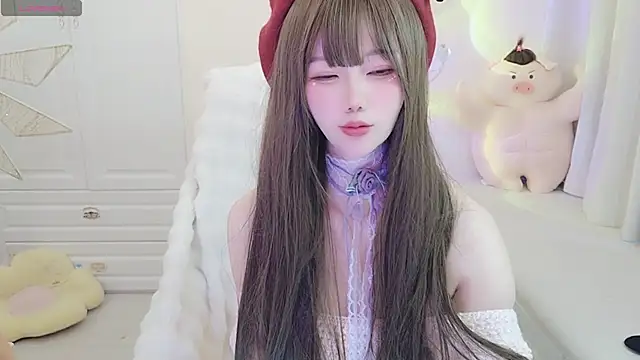 Coco-Di online show from 14, 12, 2025