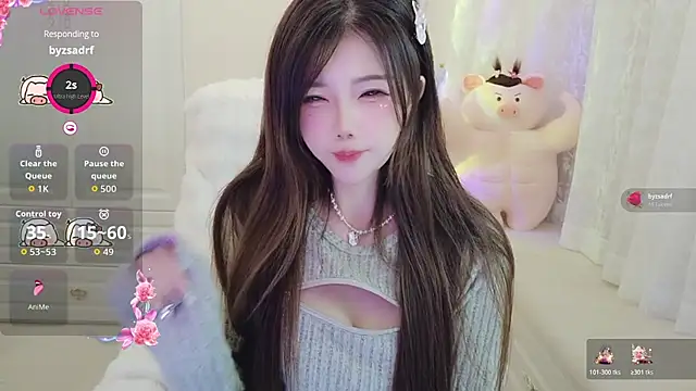 Coco-Di online show from 11, 1, 2026