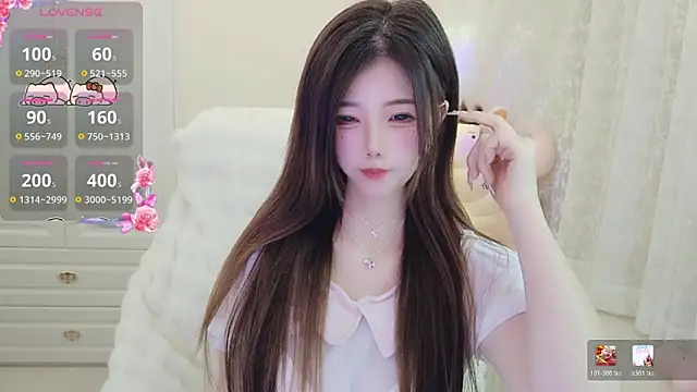 Coco-Di online show from 10, 2, 2026