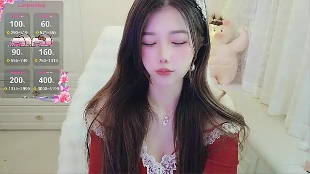 Coco-Di online show from 26, 3, 2026