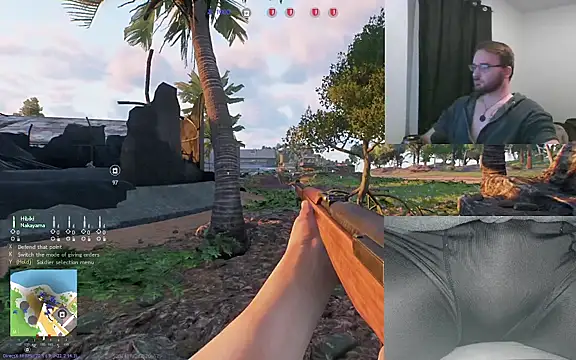 bear8t online show from 17, 10, 2025