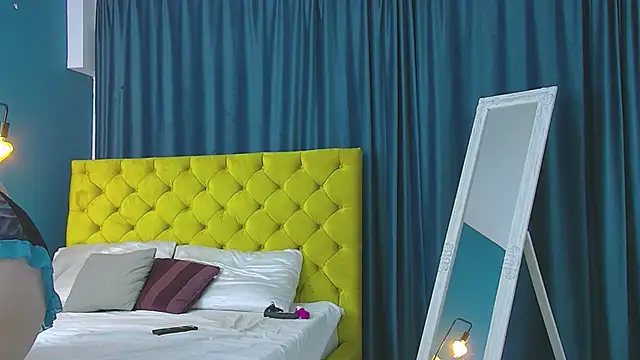 RubyHills online show from 27, 10, 2025