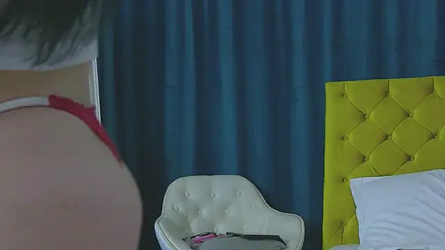 Snapshot of RubyHills chatting on 20, 2, 2026 RubyHills online show from 20, 2, 2026