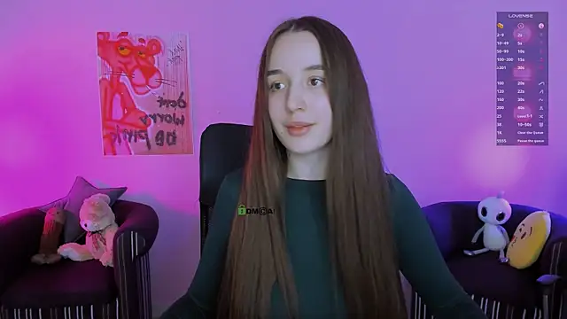 Snapshot of leslie_bird chatting on 26, 11, 2025 leslie bird online show from 26, 11, 2025