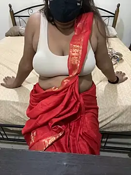 prernasingh2025 online show from 5, 10, 2025