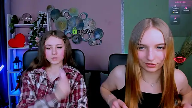 rebecca smile online show from 5, 2, 2026