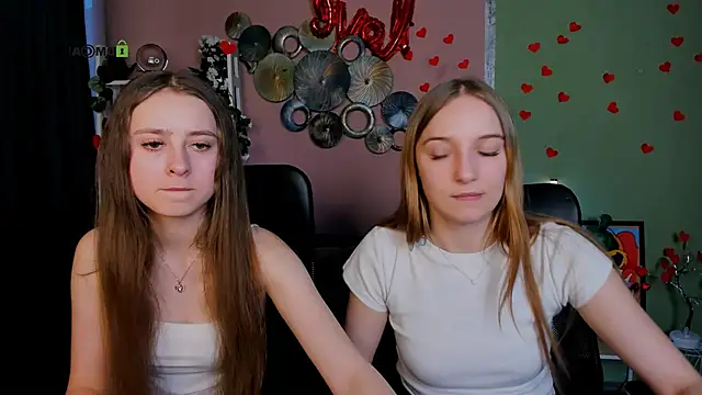 rebecca smile online show from 18, 2, 2026