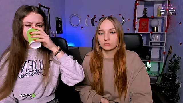 rebecca smile online show from 21, 2, 2026