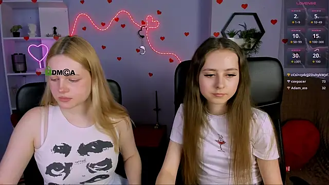 rebecca smile online show from 15, 4, 2026