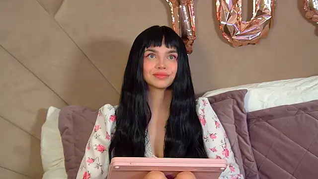 AnitaVenture online show from 28, 2, 2026