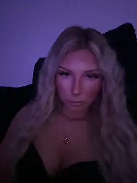 blondeeee online show from 2, 4, 2026